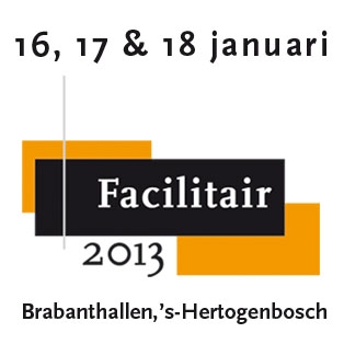 Beurs Facilitair 2013