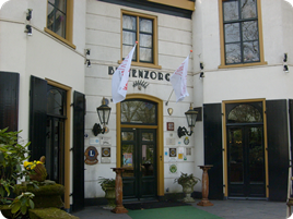 Relatiedag 2013