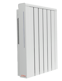 Doppio hybride ventilatorconvector