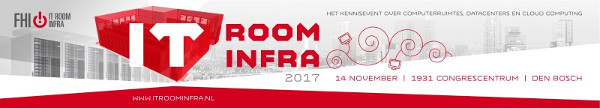 IT Room Infra 2017