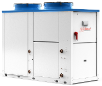 Western lucht-water warmtepompen ZETA REV HP XT op ISDE apparatenlijst