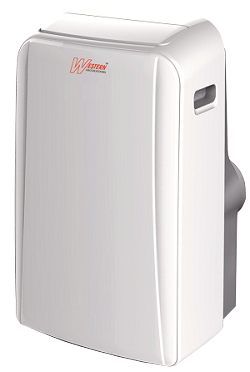 Mobiele airconditioners
