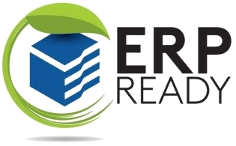 Logo ERP ready