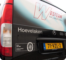 Western servicebus